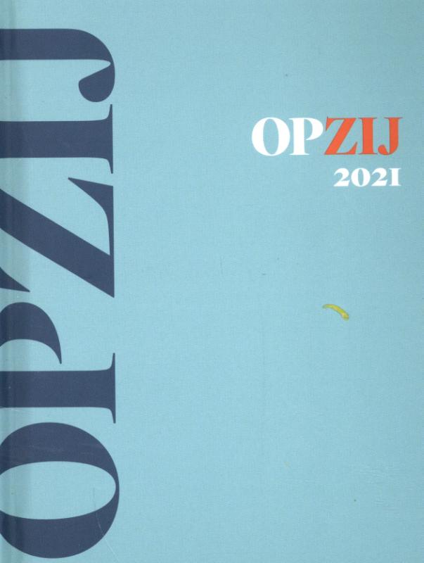 OPZIJ vrouwenagenda 2021