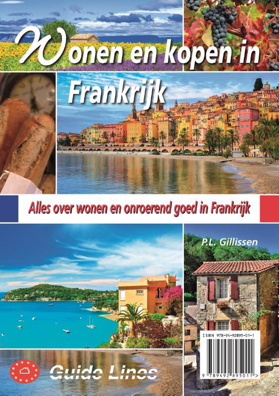 Wonen en kopen in Frankrijk