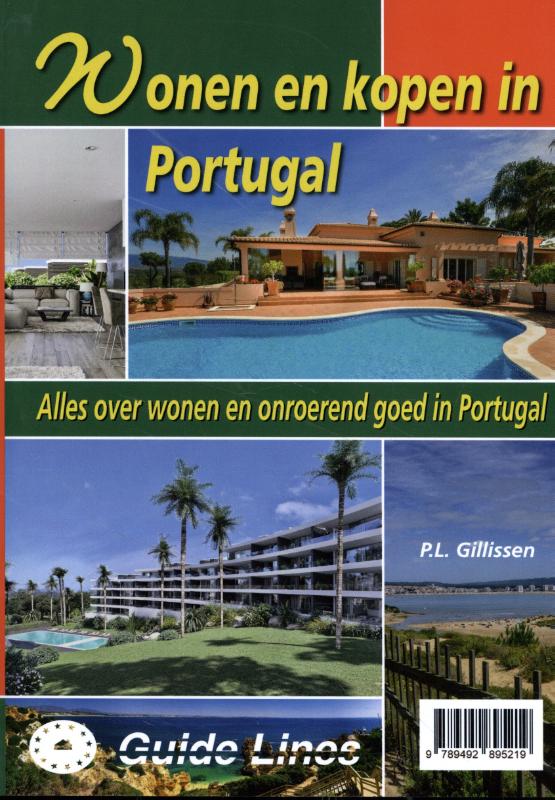 Wonen en kopen in Portugal