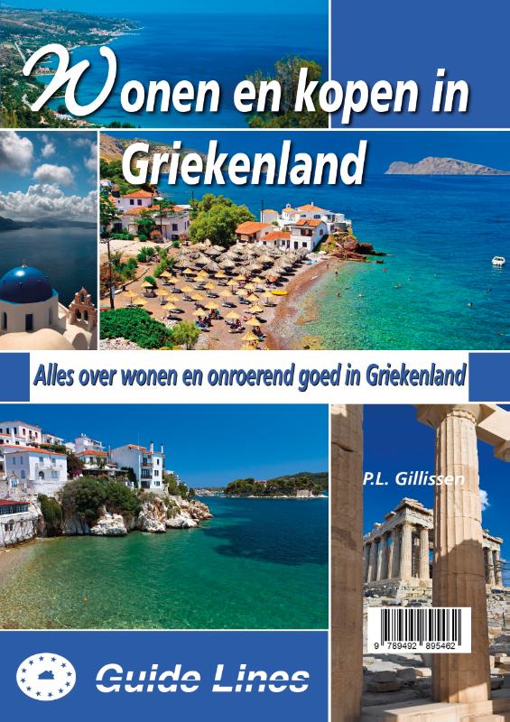 Wonen en kopen in Griekenland