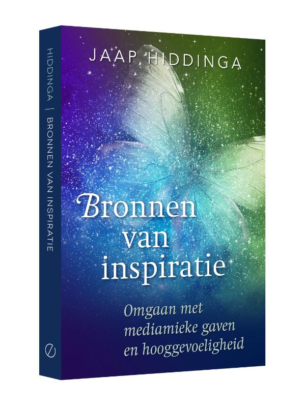 Bronnen van inspiratie