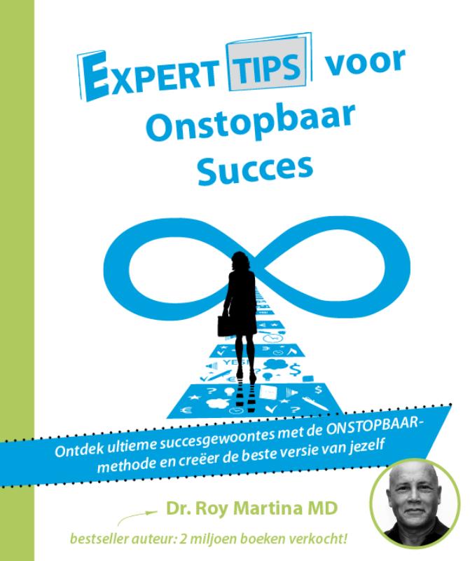 Experttips voor Onstopbaar Succes