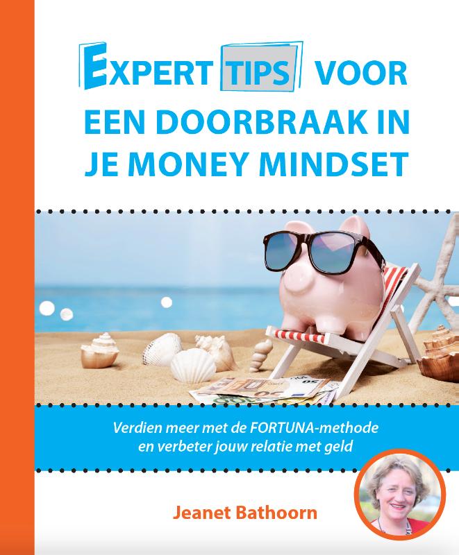 Experttips voor een Doorbraak in je Money Mindset