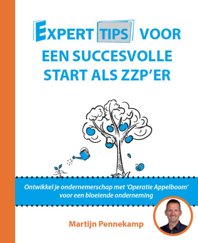 Experttips voor een succesvolle start als zzp’er