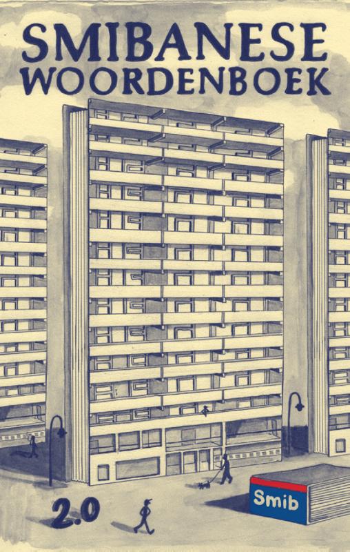 Smibanese Woordenboek 2.0