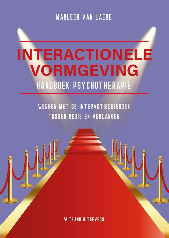 Interactionele vormgeving