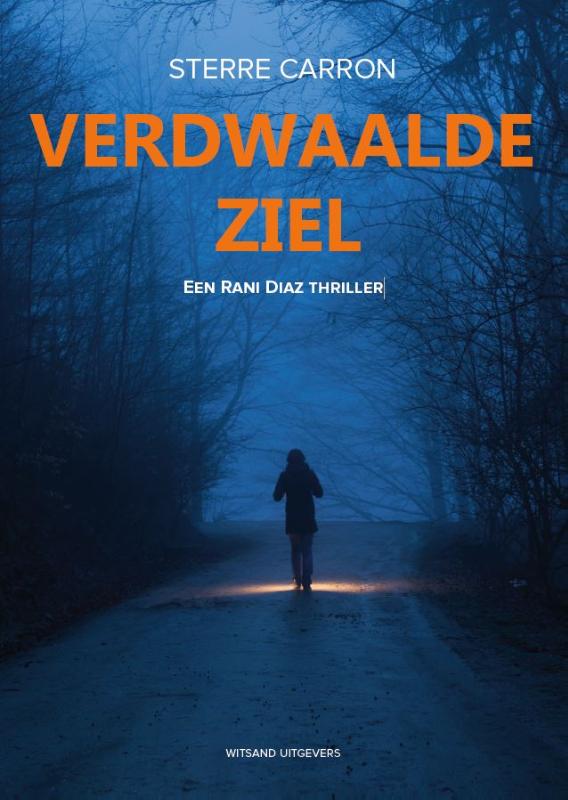 Verdwaalde ziel
