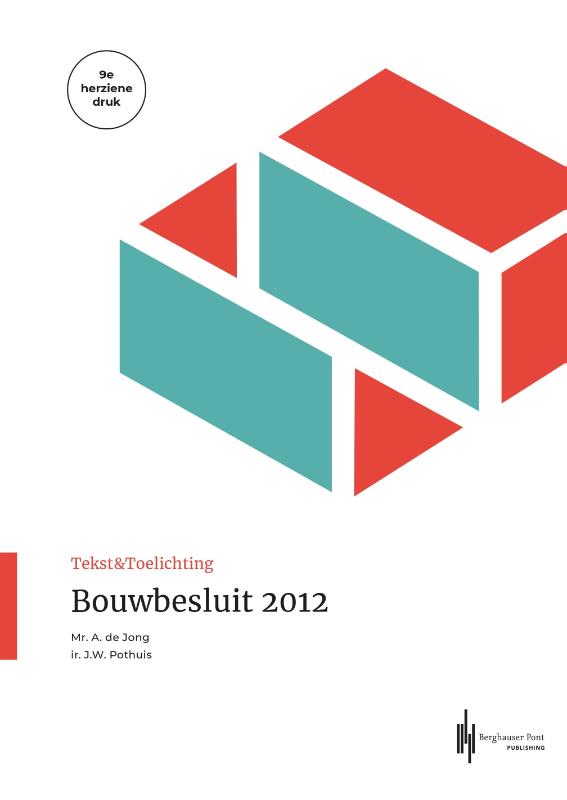 Bouwbesluit 2012