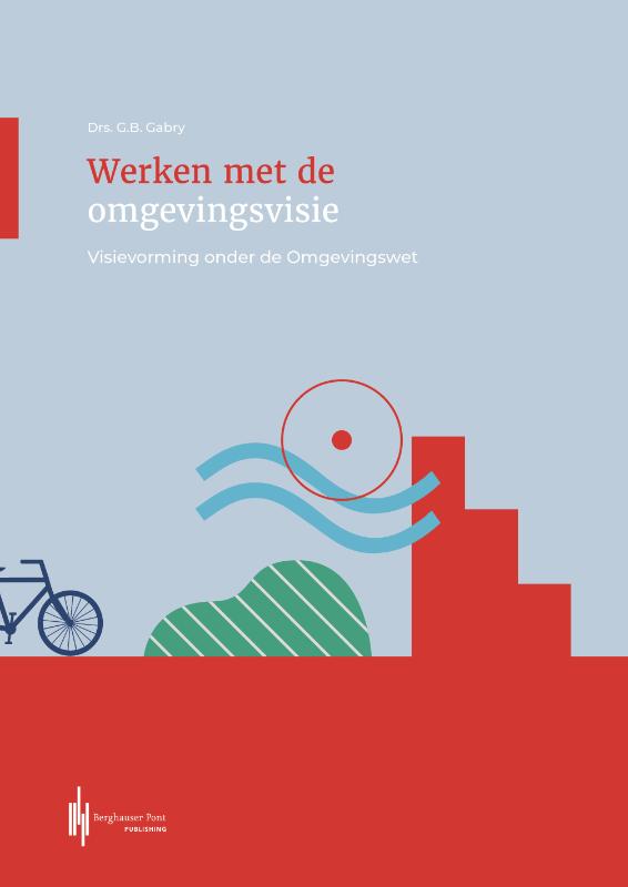 Werken met de omgevingsvisie