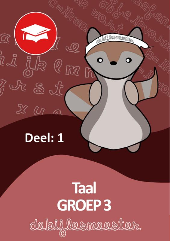 deel 1 groep 3