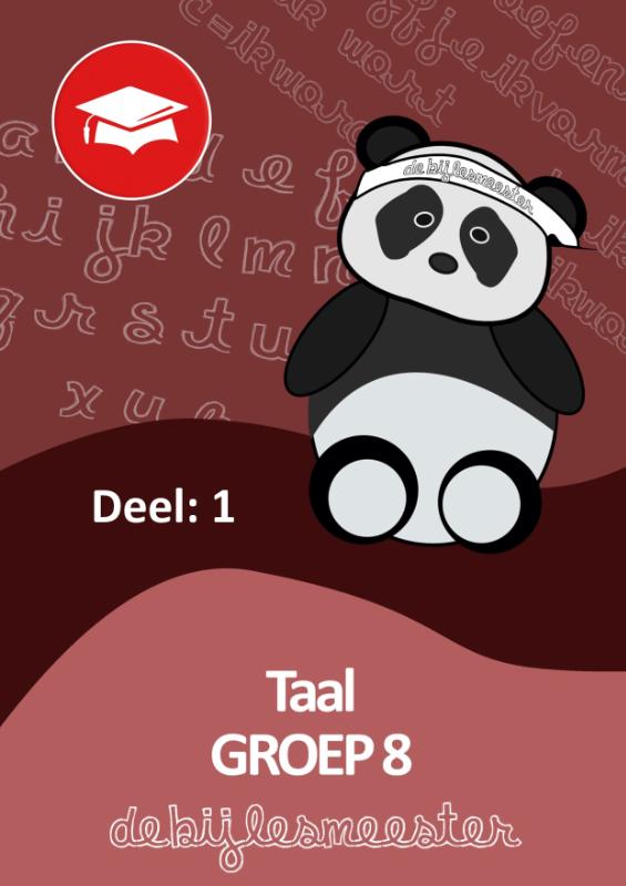 deel 1 groep 8
