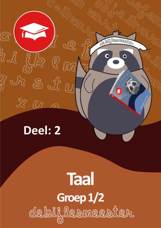 deel 2 groep 1/2