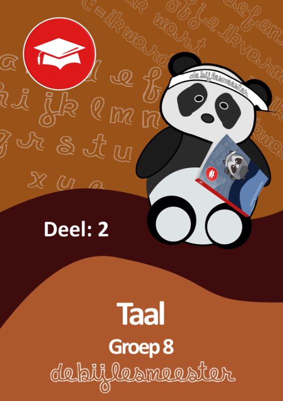 deel 2 groep 8