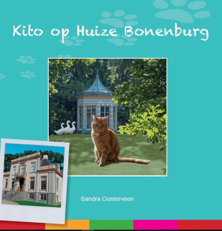 Kito op Huize Bonenburg