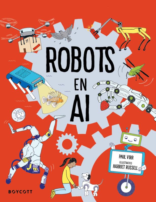 Robots en AI