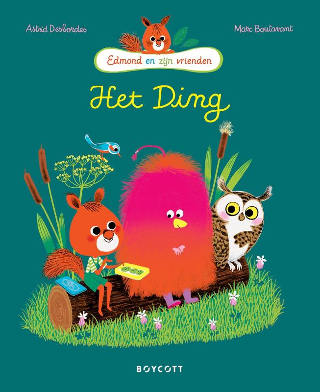 Het ding