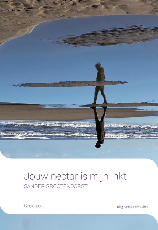 Jouw nectar is mijn inkt