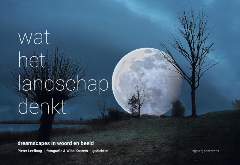 Wat het landschap denkt