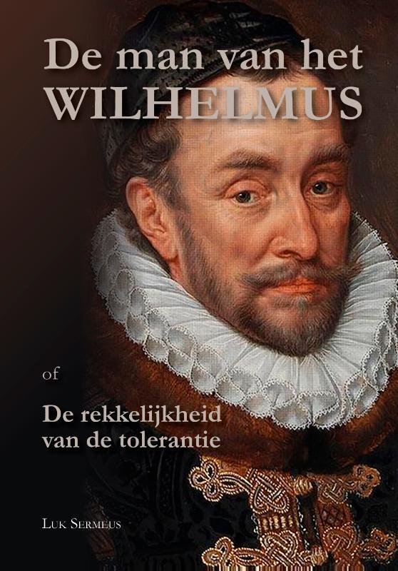De man van het Wilhelmus