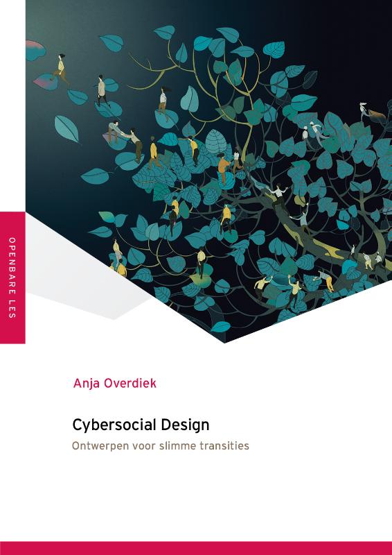 Cybersocial Design
