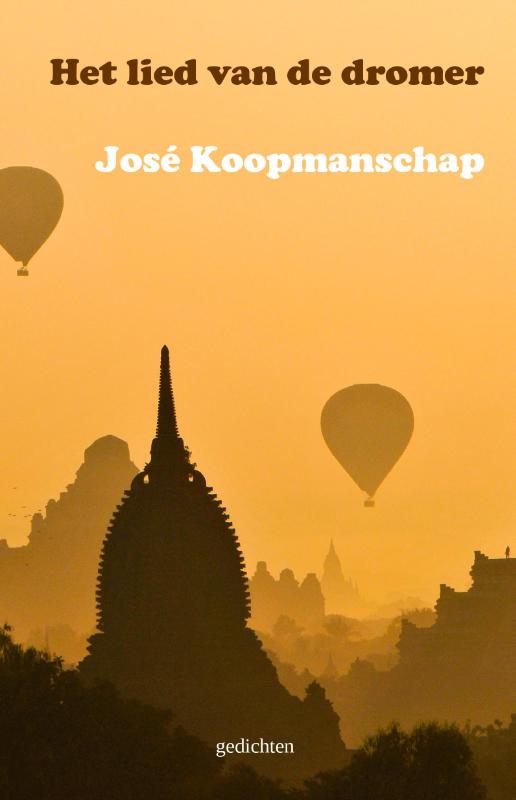 Het lied van de dromer