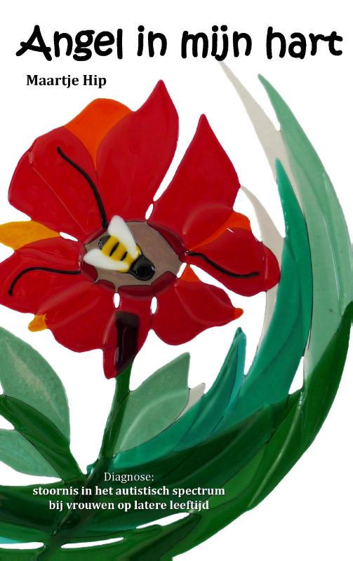 Angel in mijn hart