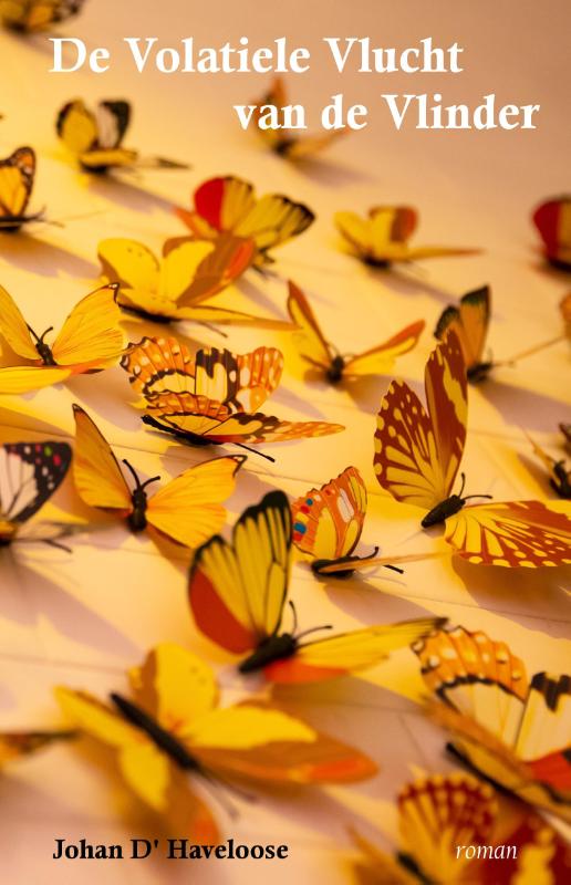 De Volatiele Vlucht van de Vlinder