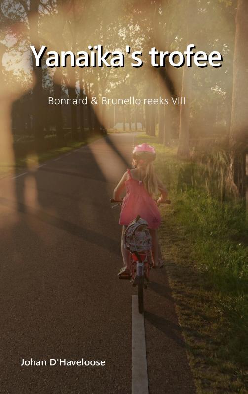 YANAÏKA'S TROFEE