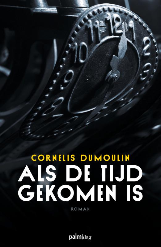 Als de tijd gekomen is