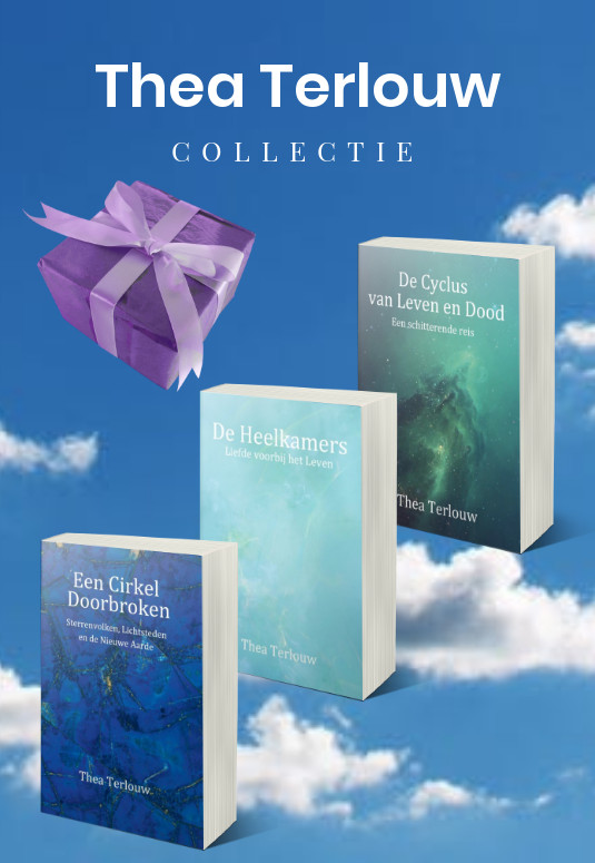 Thea Terlouw Collectie