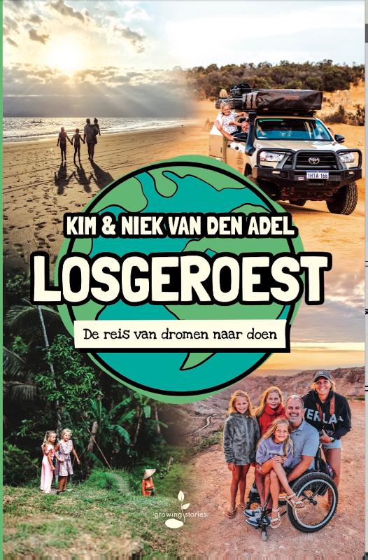 Losgeroest