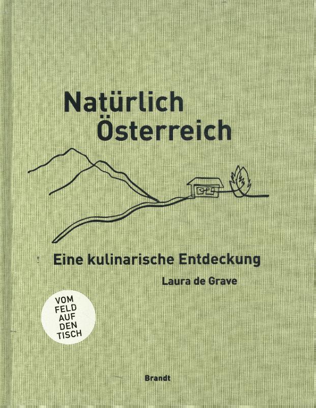 Naturlich Osterreich