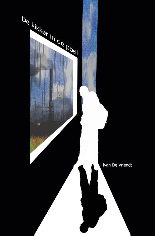 De kikker in de poel