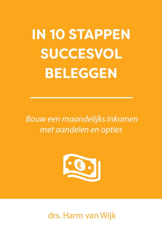 In 10 stappen succesvol beleggen