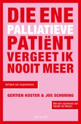 Die ene palliatieve patiënt