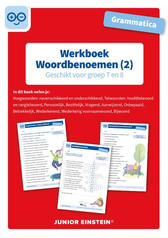 Werkboek