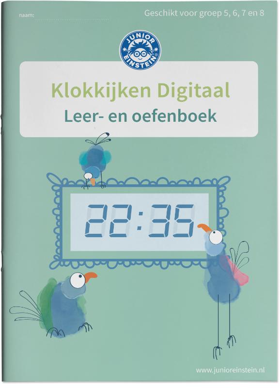 Leer- en oefenboek (2)