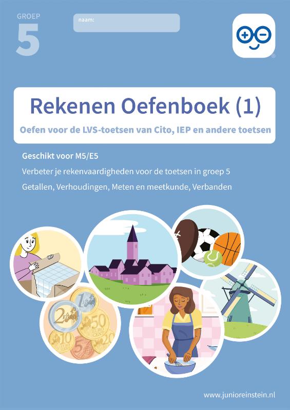 Oefenboek