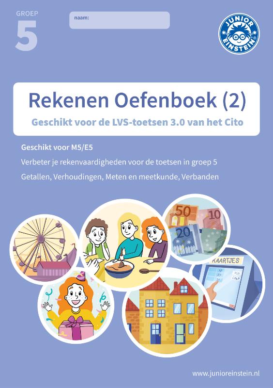 Oefenboek