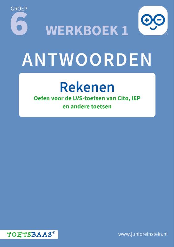 Werkboek 1