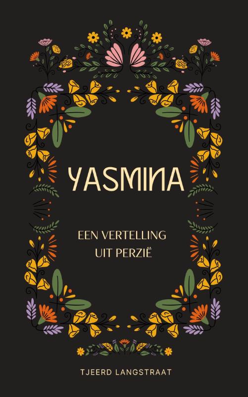 Yasmina