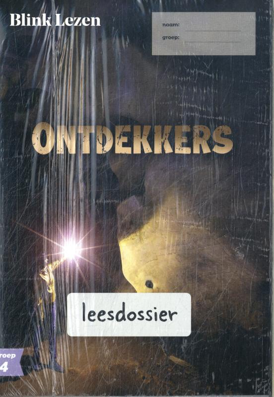 groep 4 thema 4 leesdossier & teksten