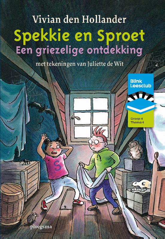 groep 4 thema 4
