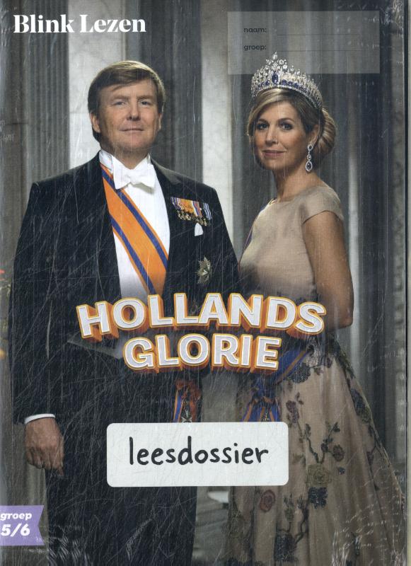 groep 5/6 thema A2 leesdossier&teksten