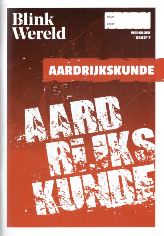 Werkboek