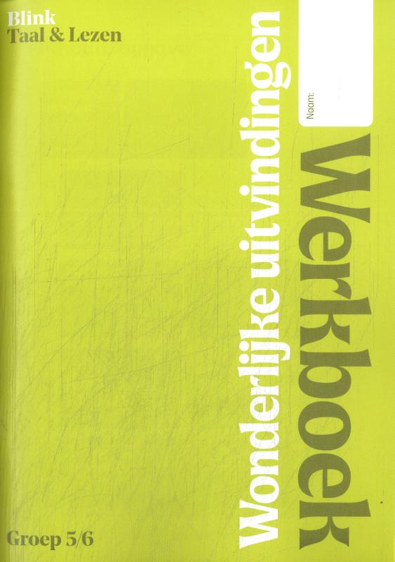werkboek