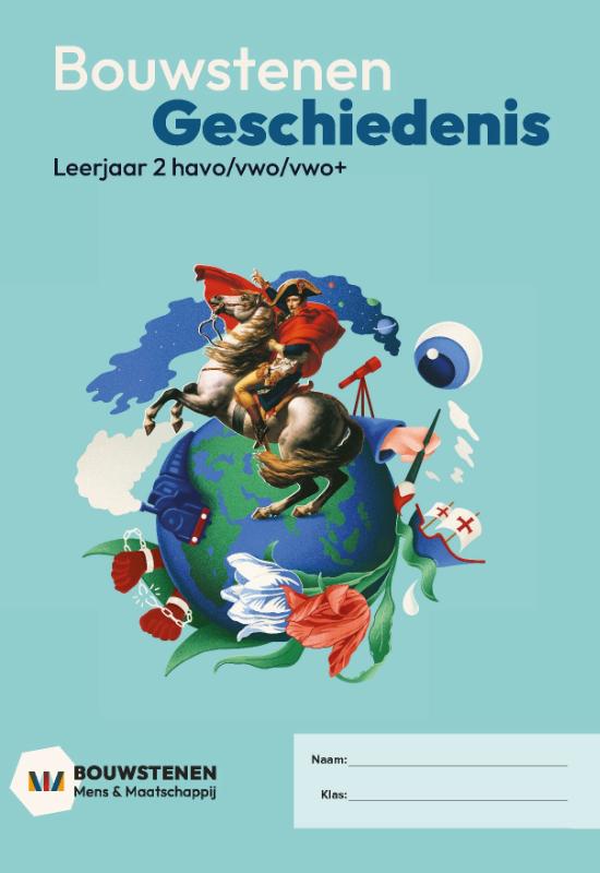 leerwerkboek
