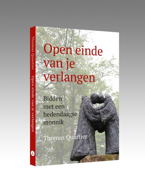 Open einde van je verlangen