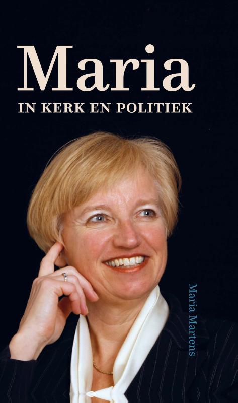 Maria in kerk en politiek