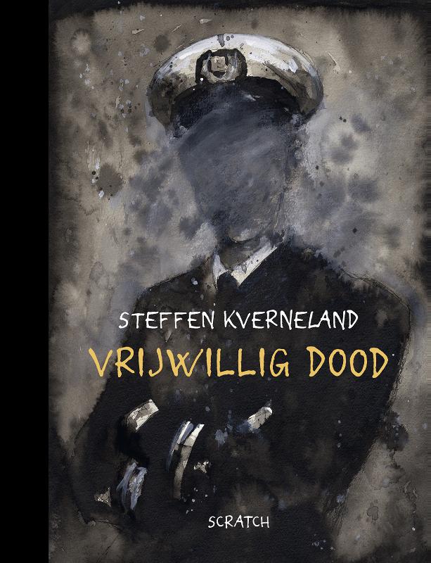 Vrijwillig dood